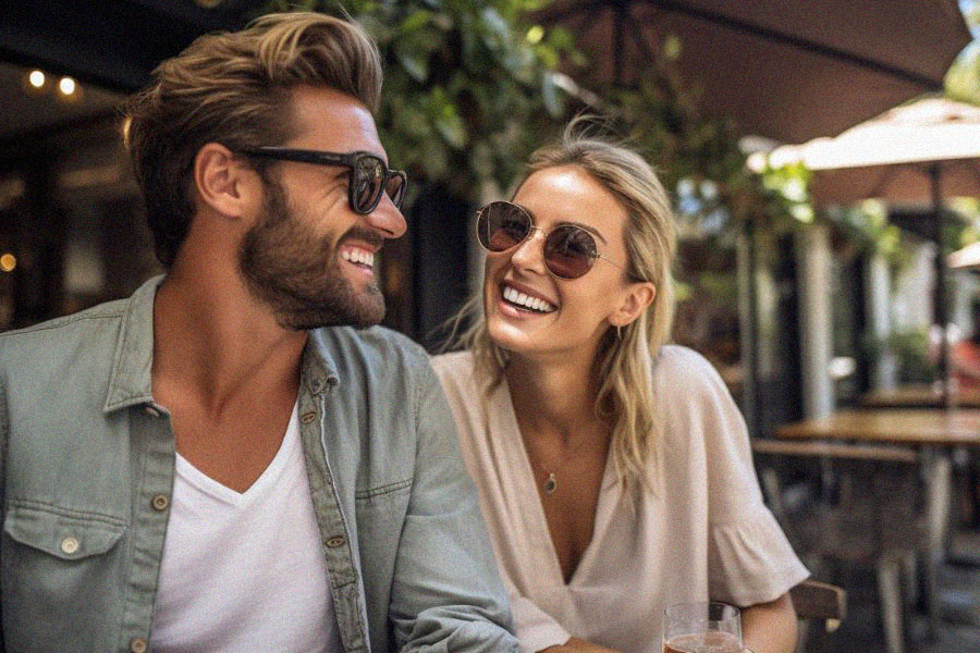 What To Say When A Girl Says Yes To A Date